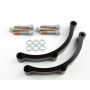 Wilwood 300-11542 Bracket Spacer Kit .482 DL Rear Internal P-Brake Kit-2.50/2.80 Offset