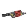 Skunk2 Racing 541-05-8725 Skunk2 96-00 Honda Civic Pro-ST Coilovers (Front 10 kg/mm - Rear 10 kg/mm)