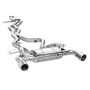Akrapovic S-BME90/91/335 Evolution Line (Titanium)