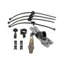 Bosch 17024 Bosch Wide-band Oxygen Sensor