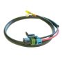 SPAL FR-PT15300027 Jumper Harness w/Metri-Pack Connector
