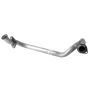 AP Exhaust 93139 Prebent Exhaust Pipe