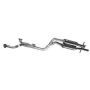 AB Catalytic 2541 Direct-Fit Catalytic Converter EPA (Federal)