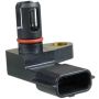 NTK TP0026 Turbocharger Boost Sensor