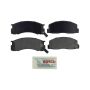 Bosch BE500 Brake Pads Front