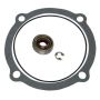 Moroso 63606 Big Block Mopar Replacement Water Pump Gasket & Seal Kit (For 63575)