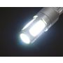 Putco 241156W-360 1156 - Plasma LED Bulbs - White