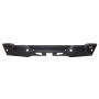 Fishbone Offroad FB22089 2018+ Jeep Wrangler JL Mako Rear Bumper