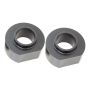 Fishbone Offroad Jeep Wrangler TJ Cherokee Comanche Grand Cherokee 1.75In Coil Spring Spacers