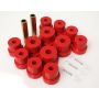ENERGY SUSPENSION ENE3-2103R GM Sprng Bush Red