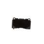 Bosch BE1836H Brake Pads Front