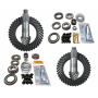 Revolution Gear & Axle REV-JL-220/210-456 2018+ Jeep Wrangler JL Rubicon/JT Dana 44 220mm/210mm 4.56 Ratio Gear Package