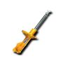 Koni 8641 1474SPORT KONI Sport (yellow) 8641- externally adjustable, low pressure gas strut insert