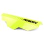 Perrin Subaru Neon Yellow Pulley Cover
