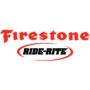 Firestone 2912 Air Command Dual Analog Extreme Kit (WR17602912)