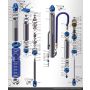 King Shocks 2.5 PR Mounting Plate Tundra 07+