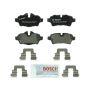 Bosch BP1309 Bosch QuietCast Brake Pads