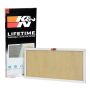 K&N HVC-11430 HVAC Filter; 14 x 30 x 1