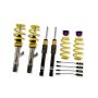 KW 15210092 Coilover Kit V2 Audi Golf VI R w/o DCC