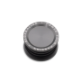 BLOX Racing Billet Honda Cam Seal - Gunmetal (Version 3)