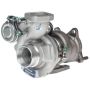 MAHLE 745TC20008100 Turbocharger
