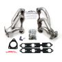 JBA 03-13 GM Truck 4.3L V6 1-1/2in Primary Raw 409SS Cat4Ward Header