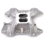 EDELBROCK EDE7193 BBM Performer RPM Manifold - 440