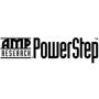 AMP Research 76254-01A 19-21 Chevy Silverado 1500 Crew Cab PowerStep Plug N Play - Black (w/OEM Illumination)