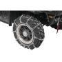 QuadBoss 563554 Tire Chain Small