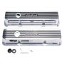 EDELBROCK EDE4277 BBF FE Elite II Series Valve Covers