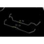 ST Suspensions 52212 ST Anti-Swaybar Set Mitsubishi Eclipse / Eagle Talon 2nd gen.