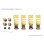 KW 25371075 H.A.S. Porsche 911 (Type 991.2) Turbo/Turbo S w/ OE Lift System Incl. Convertible