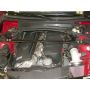 K&N 69-2001TS Performance Air Intake System