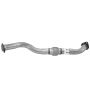 AP Exhaust 38854 Prebent Exhaust Pipe