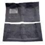 Lund 02-06 Cadillac Escalade Ext Pro-Line Full Flr. Replacement Carpet - Charcoal (1 Pc.)