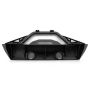 DV8 Offroad FBJL-05 07-23 Jeep Wrangler JK/JL & Gladiator JT FS-15 Series Front Bumper