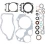 Vertex Pistons 8110017 Vertex Gaskets 11-14 Arctic Cat 700 EFI Complete Gasket Kit w/ Oil Seals