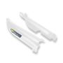 Cycra 1CYC-6903-42 12-16 Kawasaki KX250F-450F Fork Guards - White
