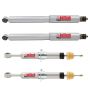 Belltech 9731 05-23 Toyota Tacoma 4WD Lifted Trail Performance Shock Set