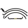 Chase Bays CB-N-LS-FPR 89-02 Nissan 240SX S13/S14/S15 w/GM LS/Vortec V8 Fuel Line Kit