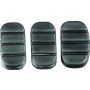 Kuryakyn 8082 Replacement Pads For 8027 & 8857