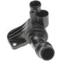 MAHLE TI 6 87 Engine Coolant Thermostat