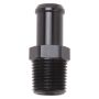 EDELBROCK EDE8159 Heater Hose End Fitting Str 5/8 Nipple - 1/2Npt