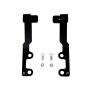Cali Raised LED CR3798 Cali Raised 2022+ Toyota Tundra Low Profile Ditch Light Brackets