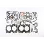 Cometic Gasket PRO2045C Cometic Street Pro 06-07 Subaru WRX EJ255 DOHC 101mm Bore Complete Gasket Kit *OEM # 10105AB010*