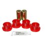 Energy Suspension 8.7105R 03-09 Lexus / 03-09 Toyota 4Runner Red Rear Track Arm Bushing Kit