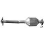 AB Catalytic 5833 Direct-Fit Catalytic Converter EPA (Federal)