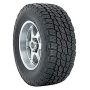 Nitto P245/70r17 108s Nit Terra Grappler