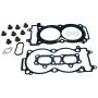 Vertex Pistons 810969 Vertex Gaskets 2016 Polaris ACE 900 EFI EPS Top End Gasket Kit