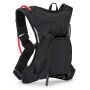 USWE 2035201 MTB Hydro Hydration Pack 3L - Carbon Black